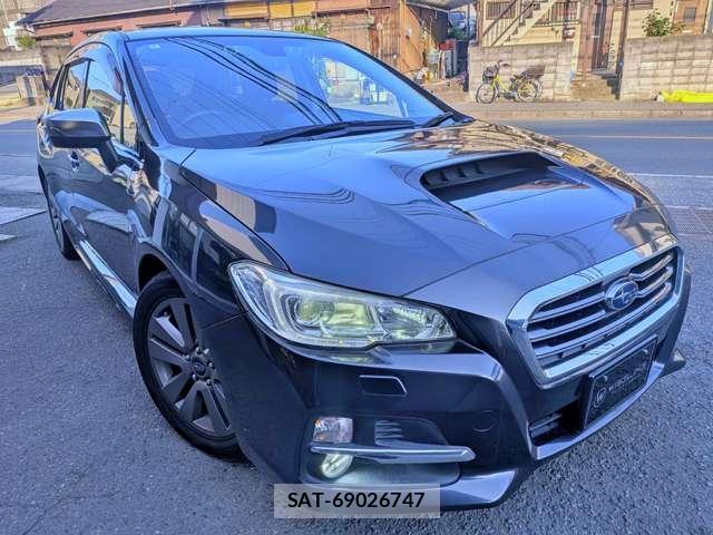 Subaru LEVORG 2015-10 8006693-15