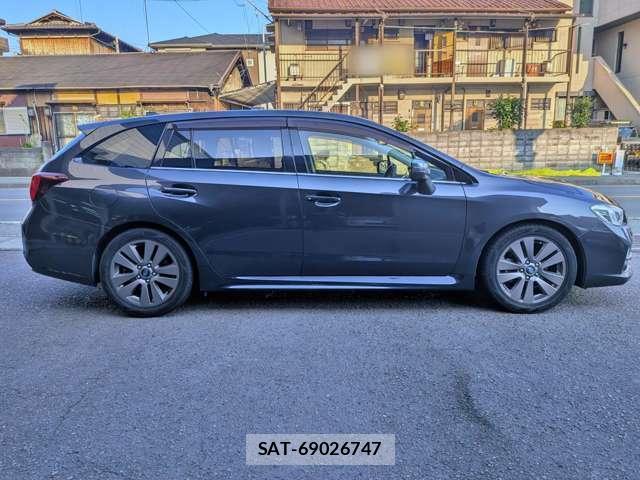 Subaru LEVORG 2015-10 8006693-16