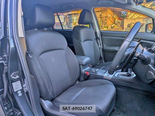 Subaru LEVORG 2015-10 8006693-2