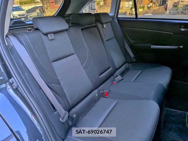 Subaru LEVORG 2015-10 8006693-3