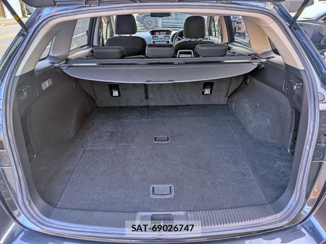 Subaru LEVORG 2015-10 8006693-4