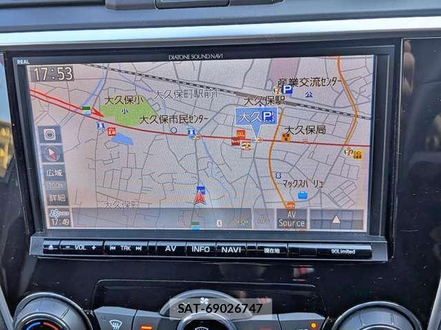 Subaru LEVORG 2015-10 8006693-6