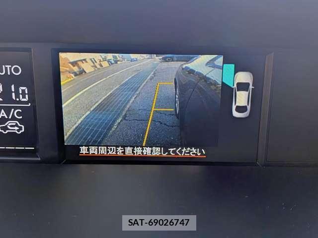 Subaru LEVORG 2015-10 8006693-7