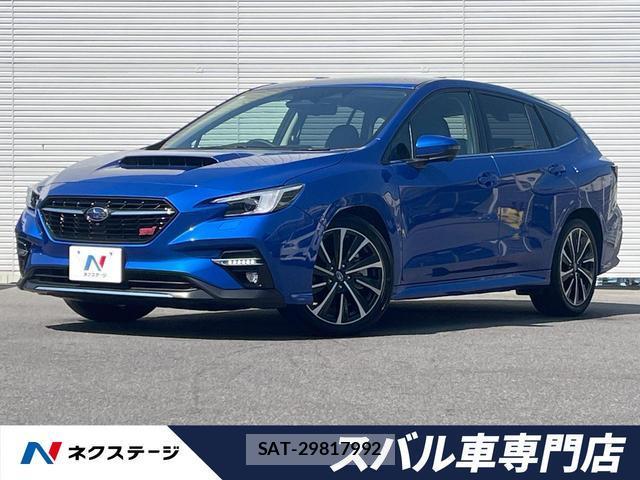 Subaru LEVORG 2025-03 8006742-0