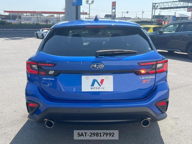 Subaru LEVORG 2025-03 8006742-18