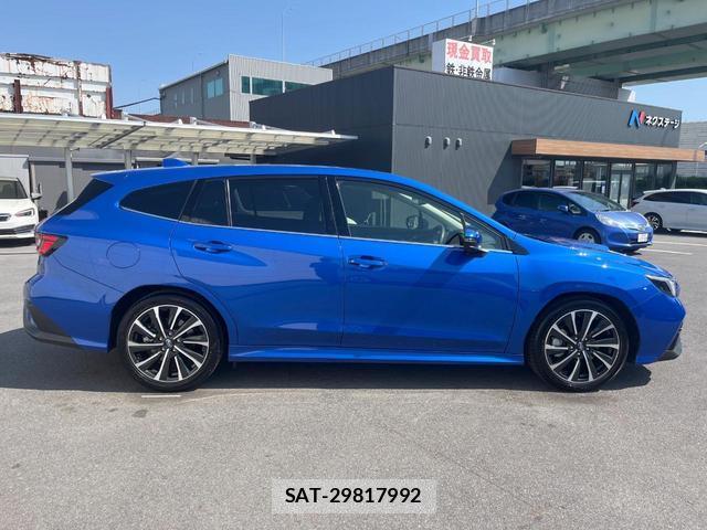 Subaru LEVORG 2025-03 8006742-19