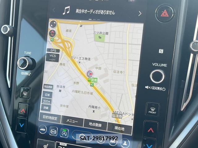 Subaru LEVORG 2025-03 8006742-4