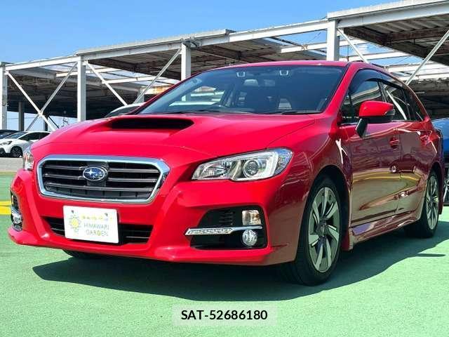 Subaru LEVORG 2015-01 8008804-0