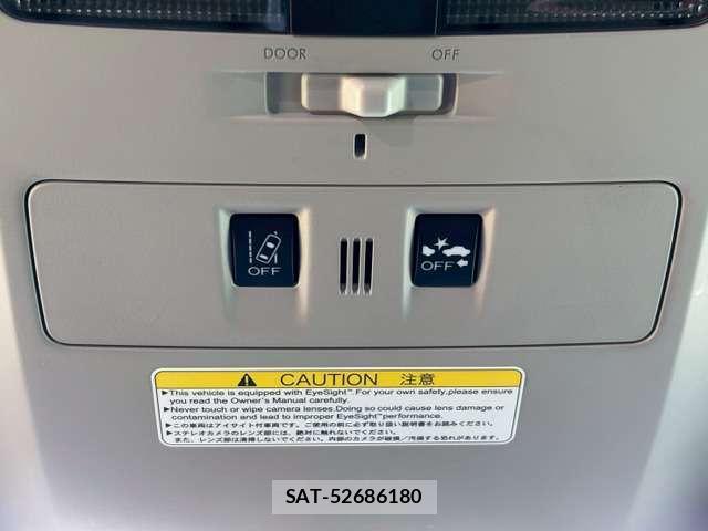 Subaru LEVORG 2015-01 8008804-15