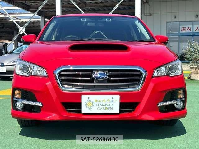 Subaru LEVORG 2015-01 8008804-16