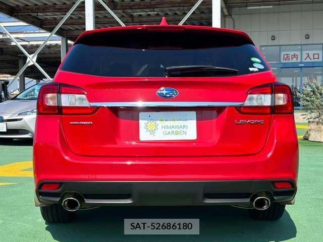 Subaru LEVORG 2015-01 8008804-17