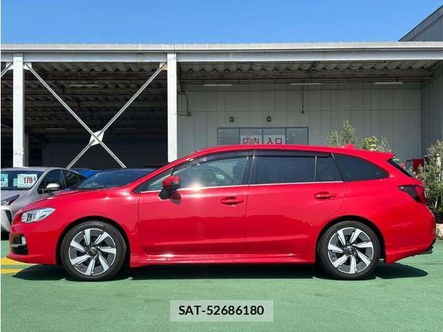 Subaru LEVORG 2015-01 8008804-19