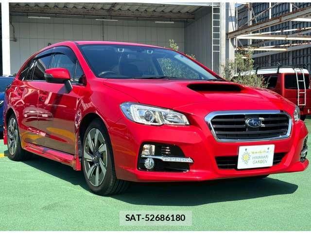 Subaru LEVORG 2015-01 8008804-2