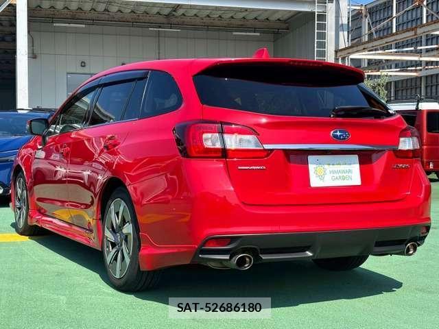 Subaru LEVORG 2015-01 8008804-3