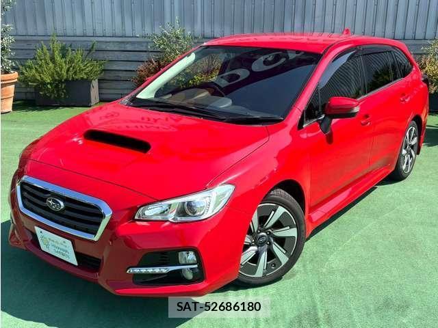 Subaru LEVORG 2015-01 8008804-5