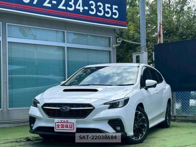 Subaru LEVORG 2023-01 8008950-0