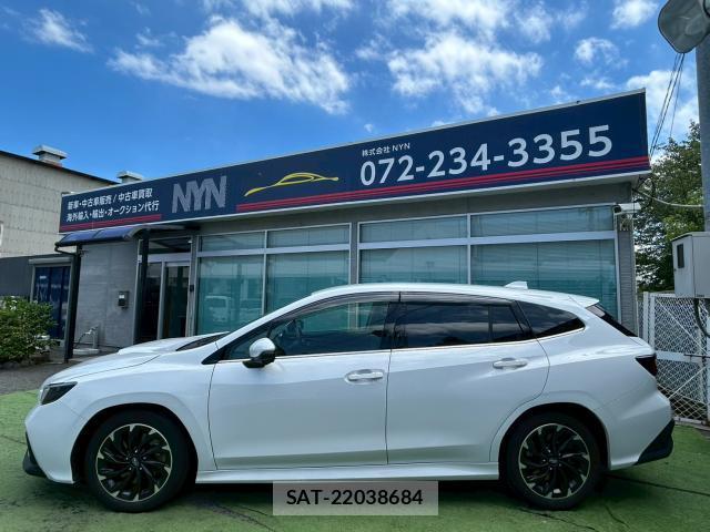 Subaru LEVORG 2023-01 8008950-1