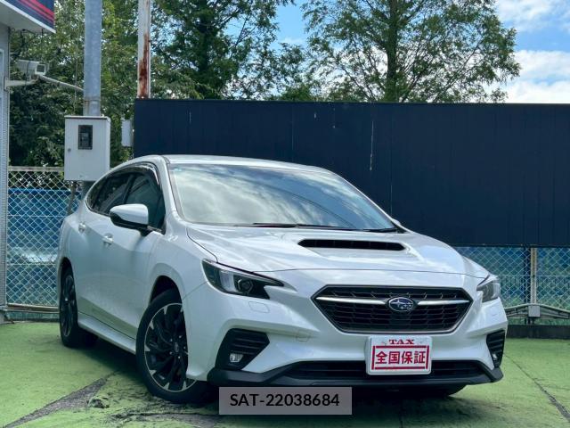 Subaru LEVORG 2023-01 8008950-19