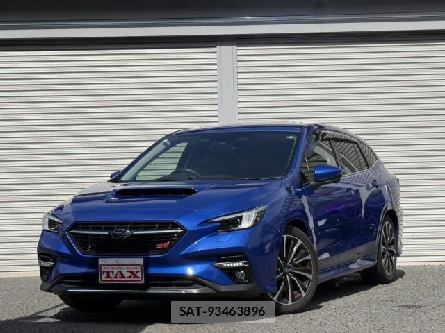 Subaru LEVORG 2023-09 8008960-0
