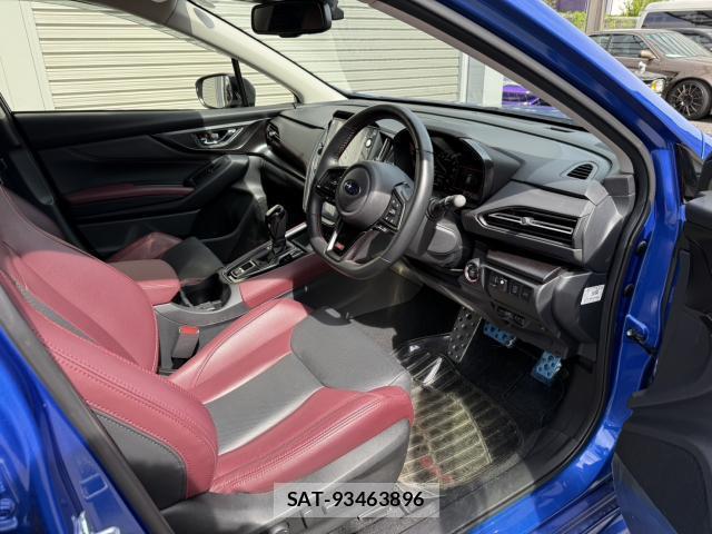 Subaru LEVORG 2023-09 8008960-13