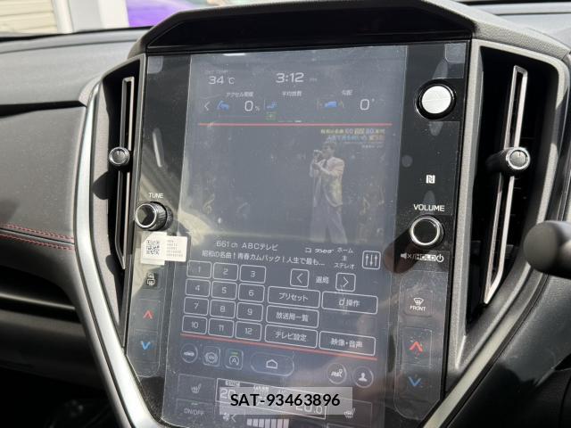 Subaru LEVORG 2023-09 8008960-15