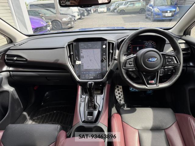 Subaru LEVORG 2023-09 8008960-2