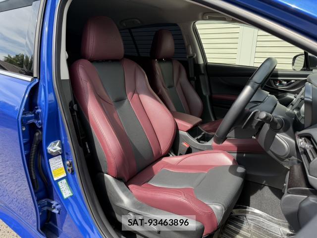 Subaru LEVORG 2023-09 8008960-5