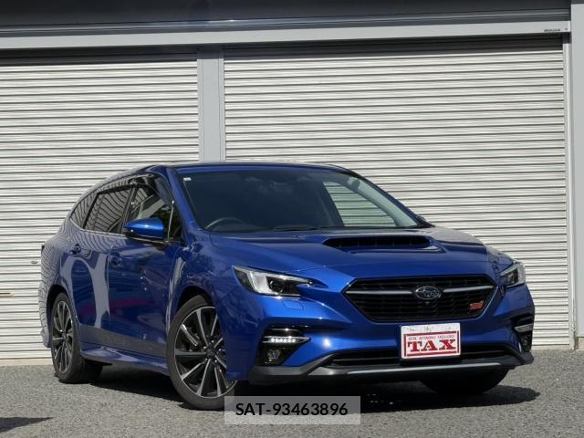 Subaru LEVORG 2023-09 8008960-7