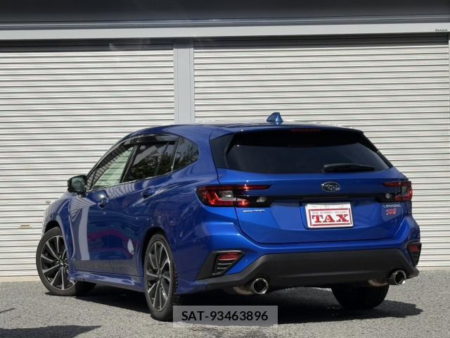 Subaru LEVORG 2023-09 8008960-8