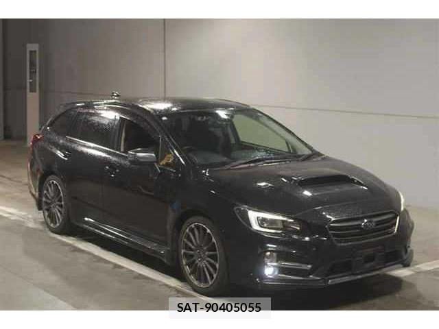 Subaru LEVORG 2017-04 8009299-0