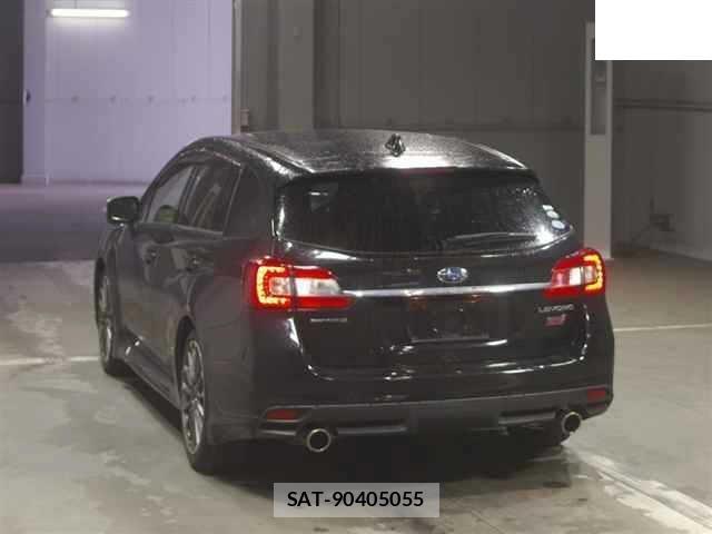 Subaru LEVORG 2017-04 8009299-1