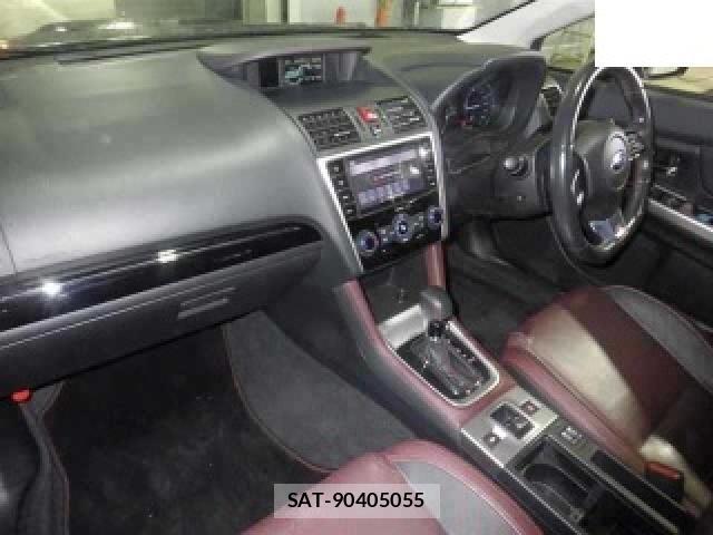 Subaru LEVORG 2017-04 8009299-2