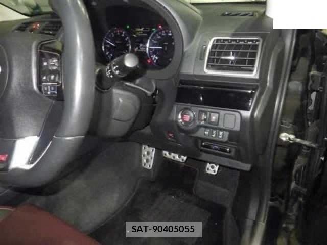 Subaru LEVORG 2017-04 8009299-3