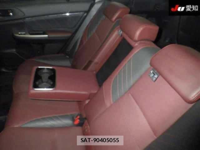 Subaru LEVORG 2017-04 8009299-4