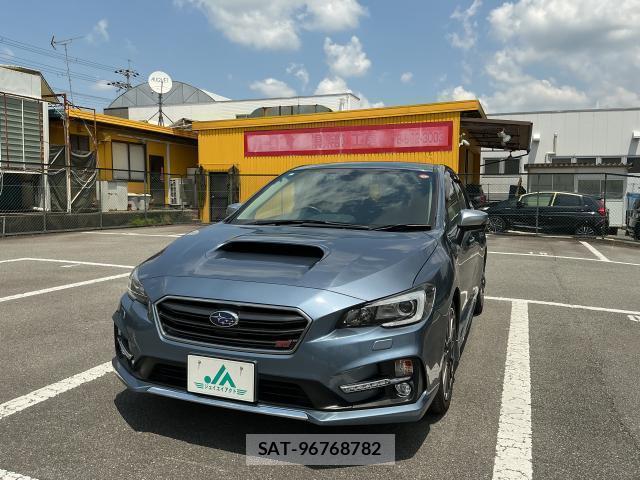Subaru LEVORG 2017-03 8009830-0
