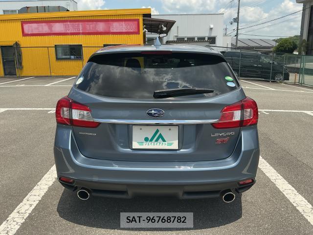 Subaru LEVORG 2017-03 8009830-1