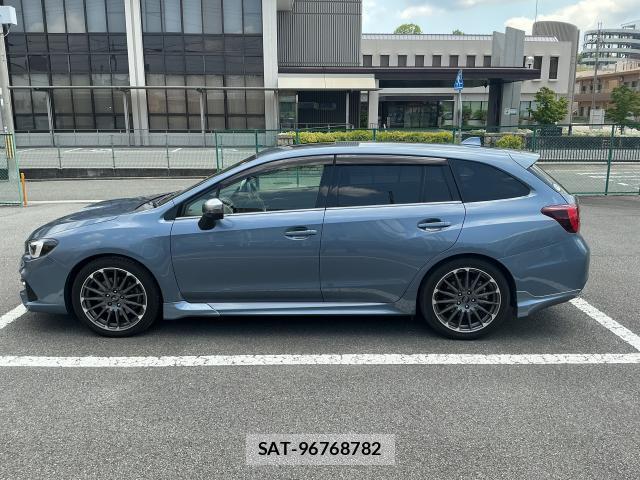 Subaru LEVORG 2017-03 8009830-10