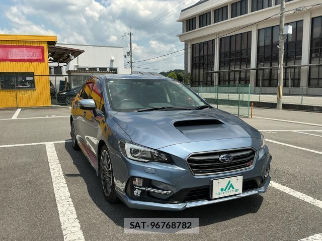 Subaru LEVORG 2017-03 8009830-11