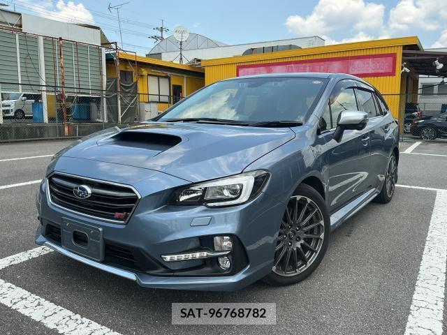 Subaru LEVORG 2017-03 8009830-12