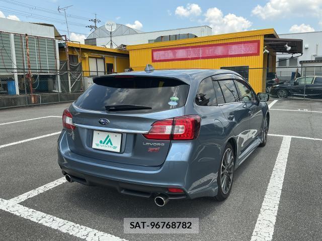 Subaru LEVORG 2017-03 8009830-13