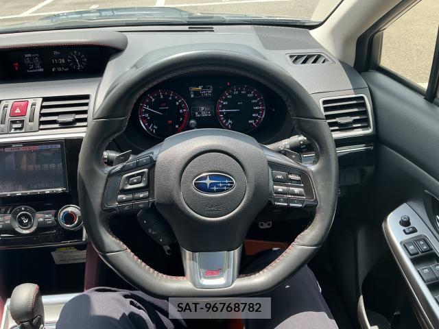 Subaru LEVORG 2017-03 8009830-17