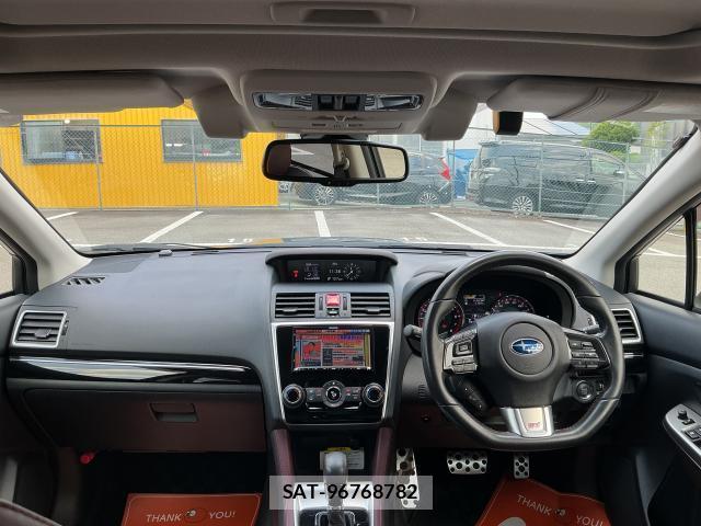 Subaru LEVORG 2017-03 8009830-2