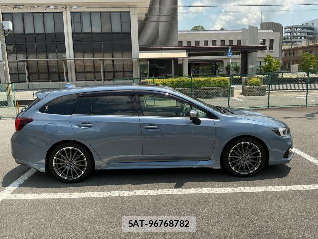 Subaru LEVORG 2017-03 8009830-3