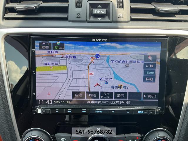Subaru LEVORG 2017-03 8009830-4