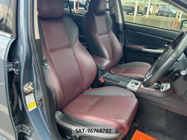 Subaru LEVORG 2017-03 8009830-5