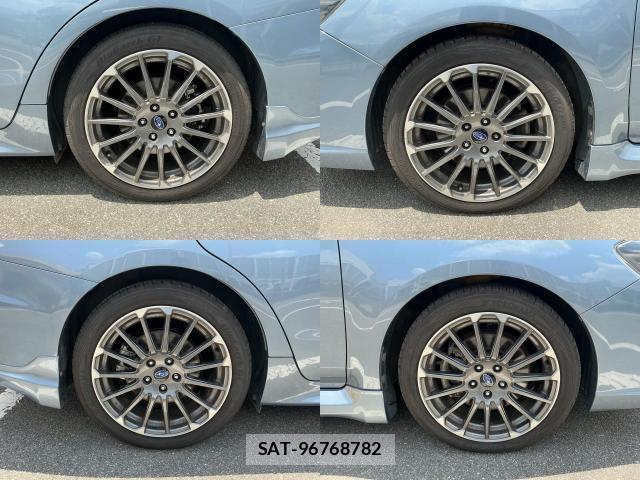 Subaru LEVORG 2017-03 8009830-8