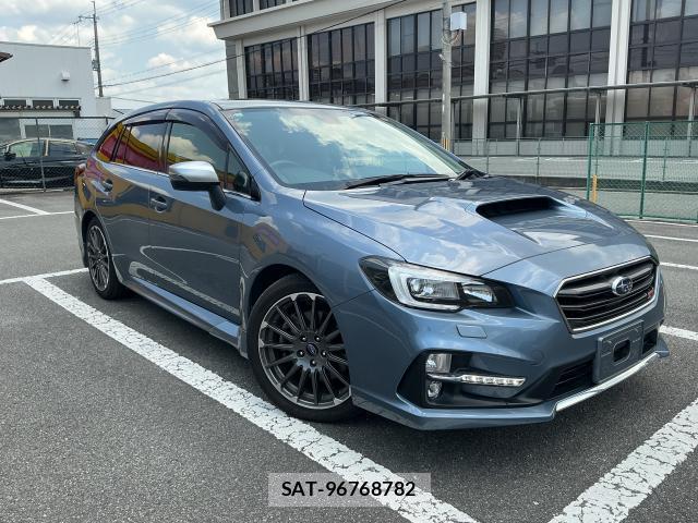 Subaru LEVORG 2017-03 8009830-9