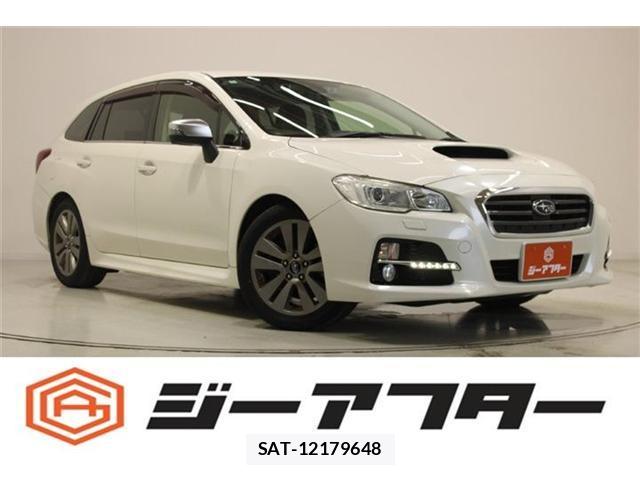 Subaru LEVORG 2016-05 8011312-0