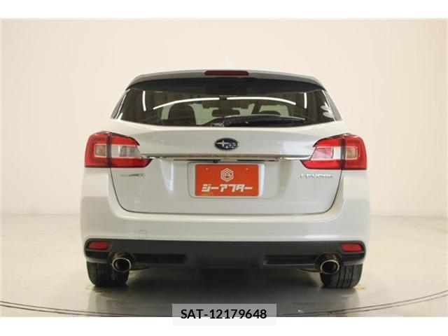 Subaru LEVORG 2016-05 8011312-10
