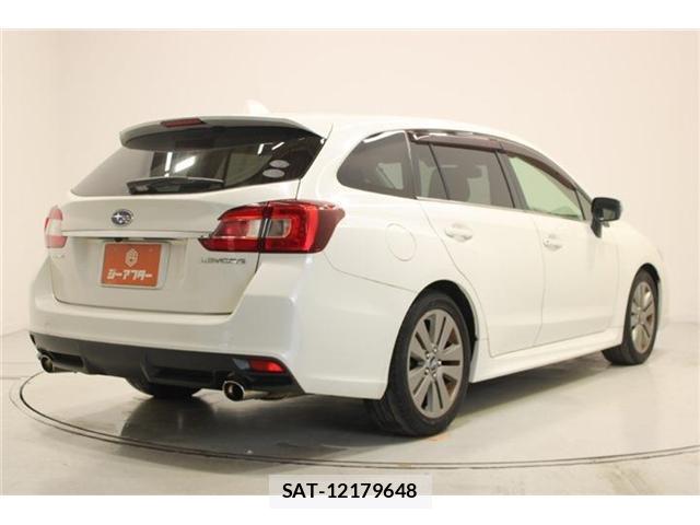 Subaru LEVORG 2016-05 8011312-11